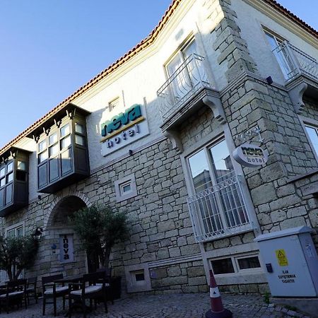 Neva Hotel Alaçatı Eksteriør billede