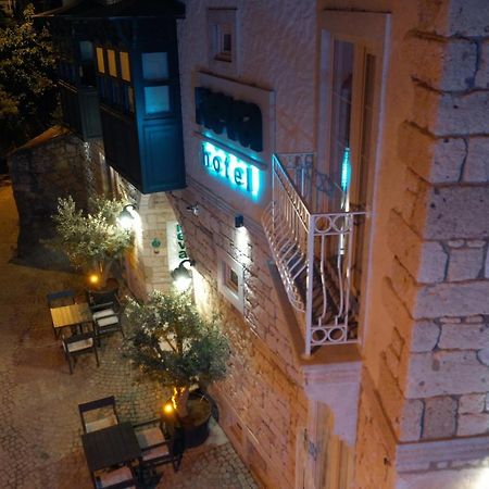 Neva Hotel Alaçatı Eksteriør billede