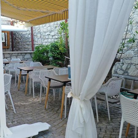 Neva Hotel Alaçatı Eksteriør billede