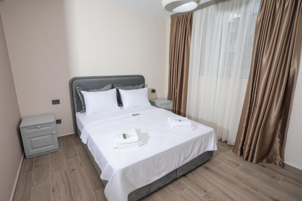 Neva Hotel Alaçatı Eksteriør billede