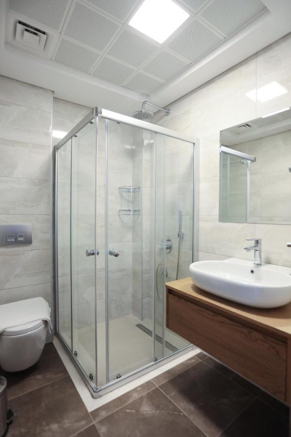 Neva Hotel Alaçatı Eksteriør billede
