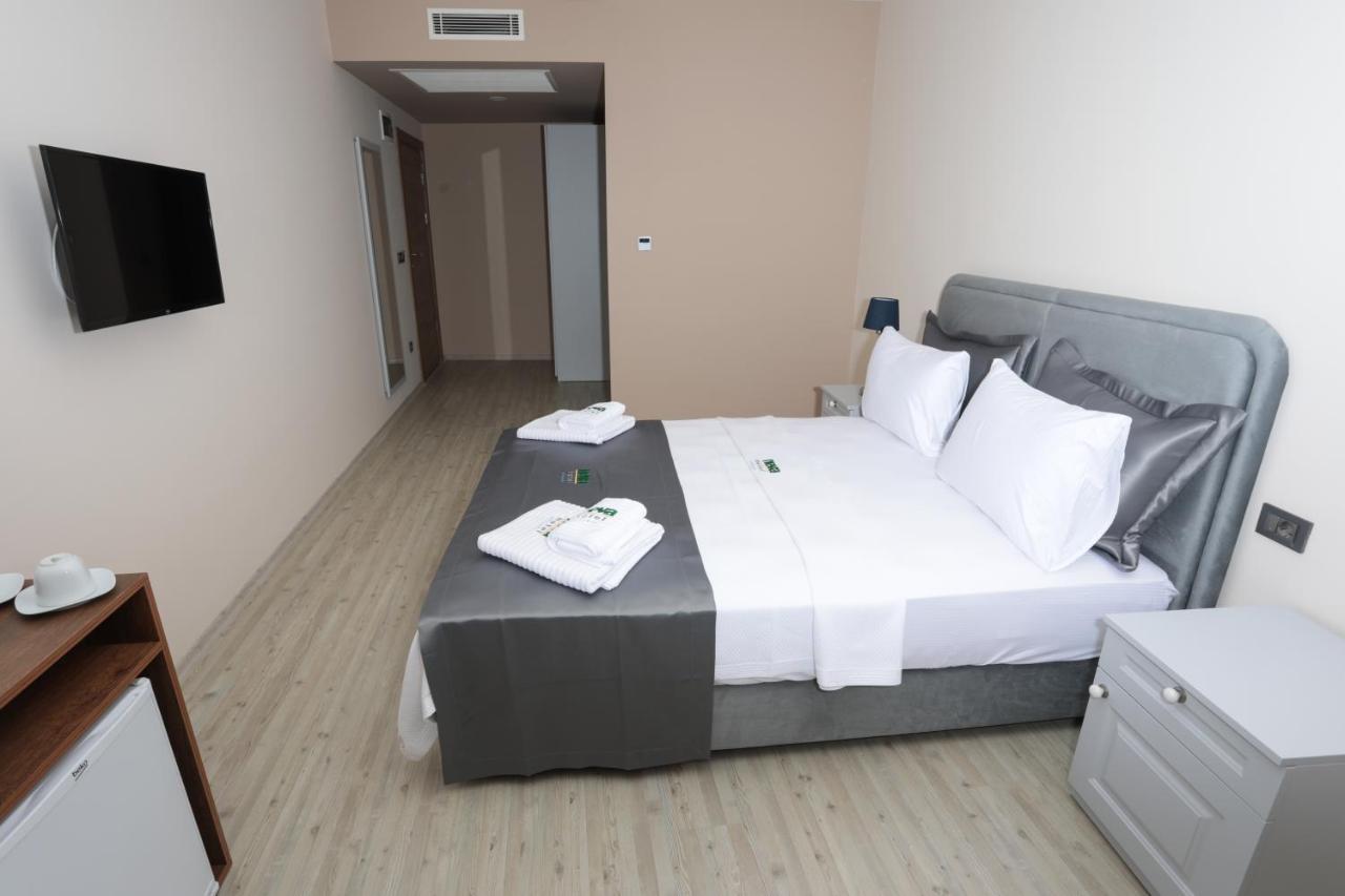 Neva Hotel Alaçatı Eksteriør billede