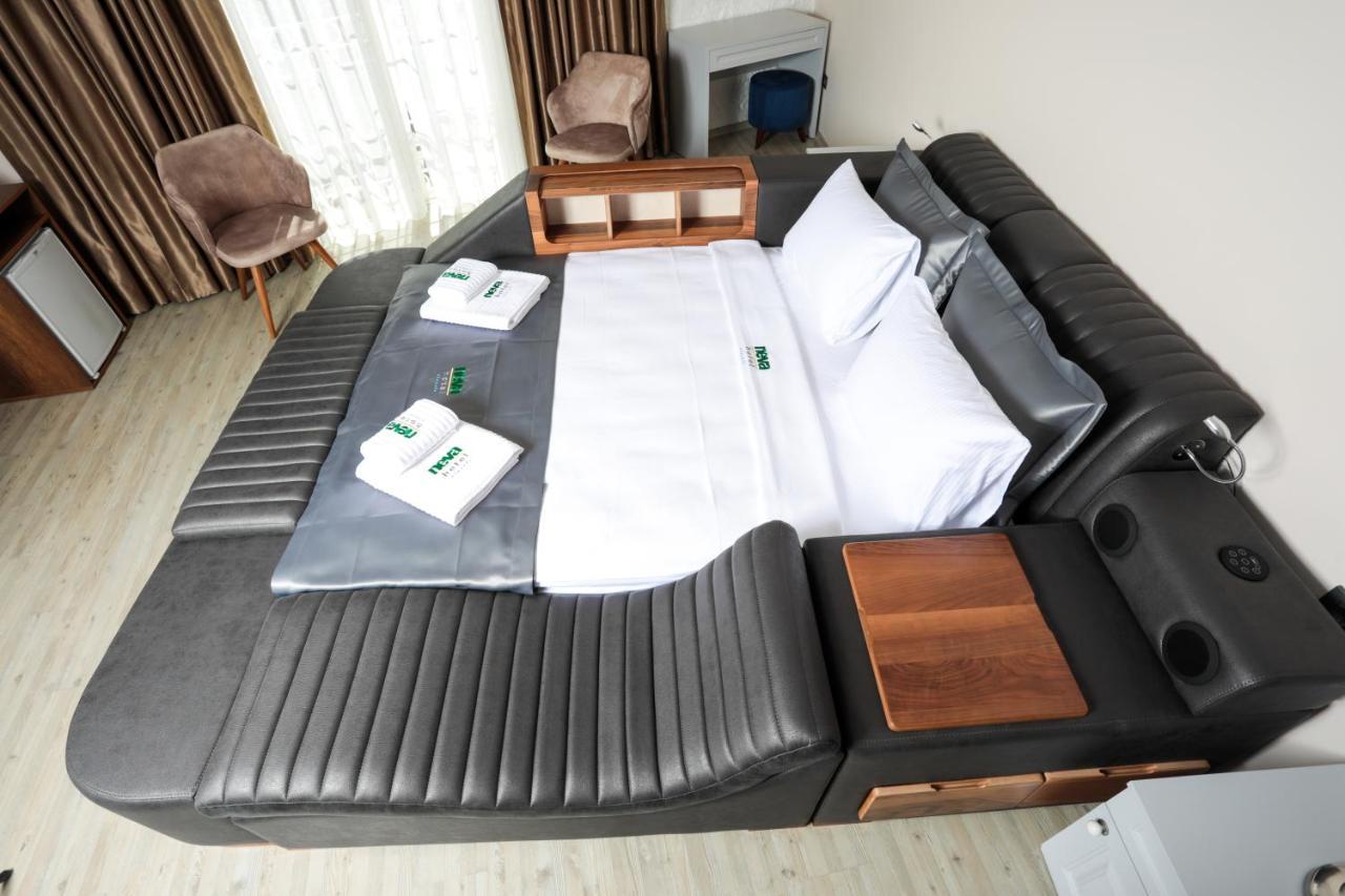 Neva Hotel Alaçatı Eksteriør billede