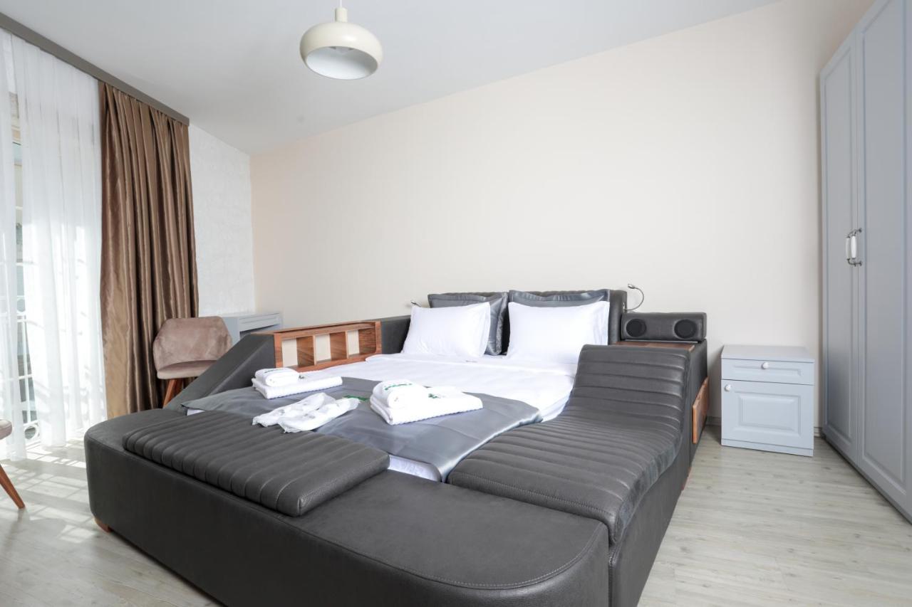 Neva Hotel Alaçatı Eksteriør billede