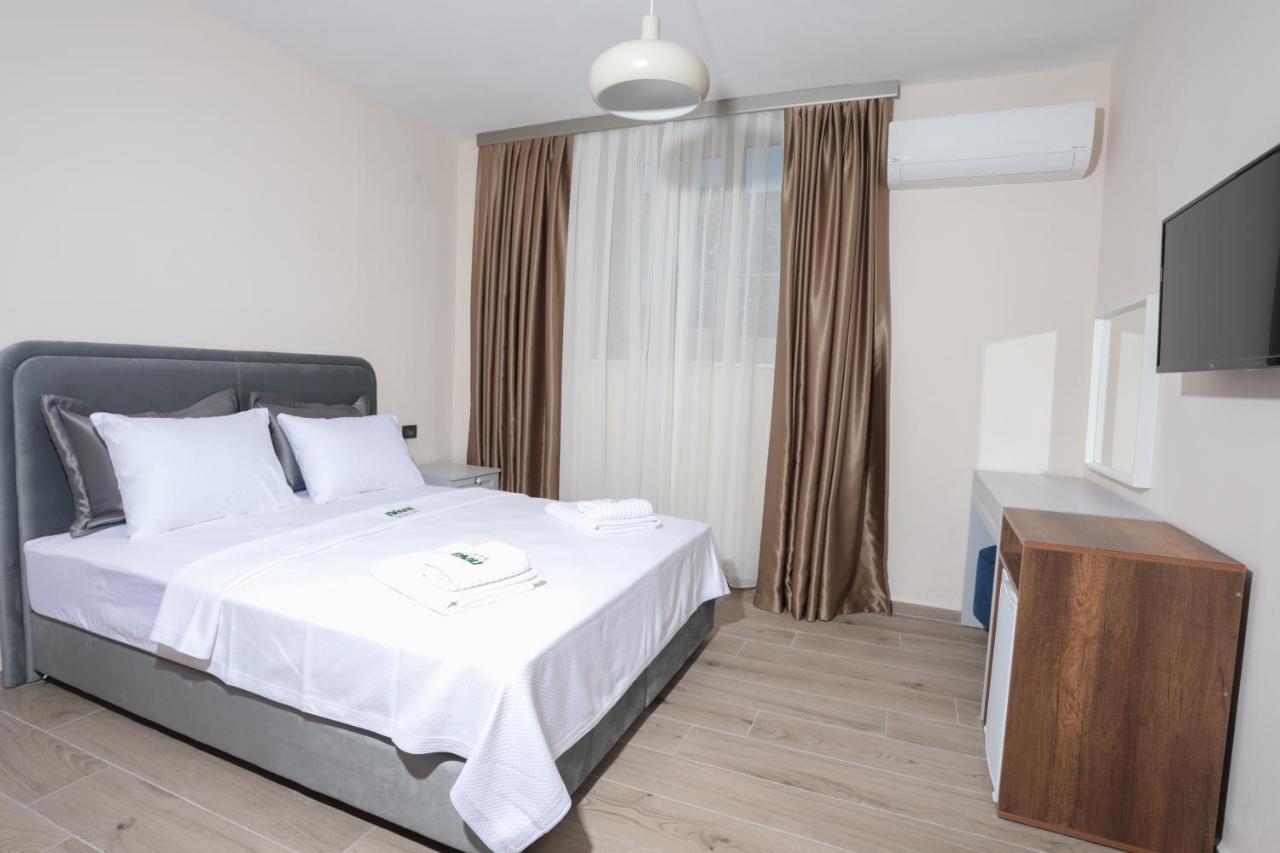 Neva Hotel Alaçatı Eksteriør billede