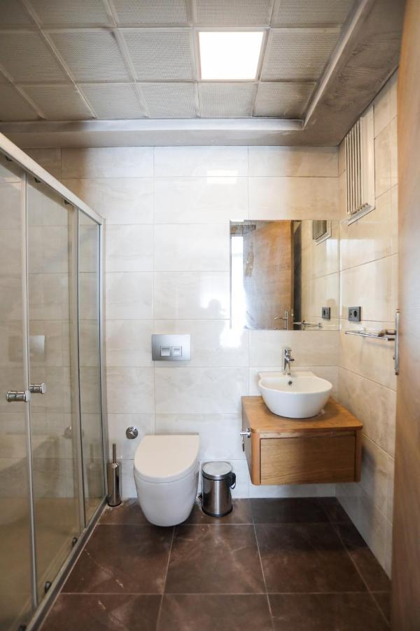 Neva Hotel Alaçatı Eksteriør billede