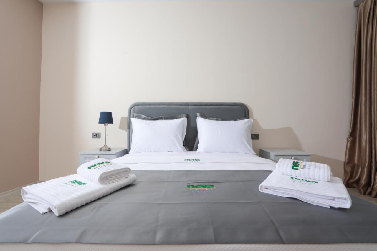 Neva Hotel Alaçatı Eksteriør billede