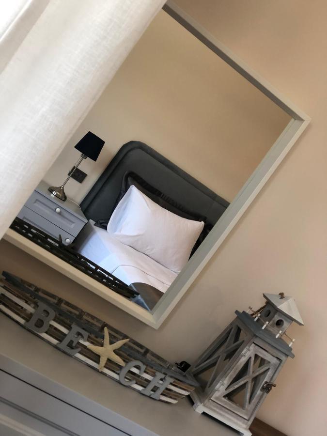 Neva Hotel Alaçatı Eksteriør billede