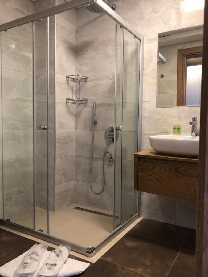 Neva Hotel Alaçatı Eksteriør billede