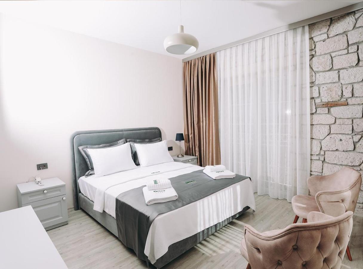 Neva Hotel Alaçatı Eksteriør billede