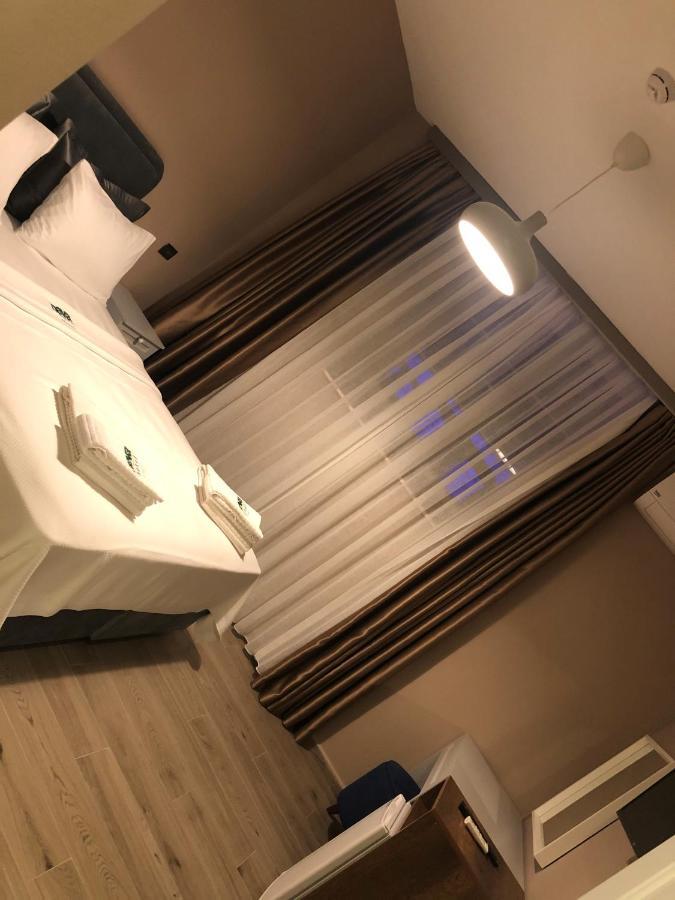 Neva Hotel Alaçatı Eksteriør billede