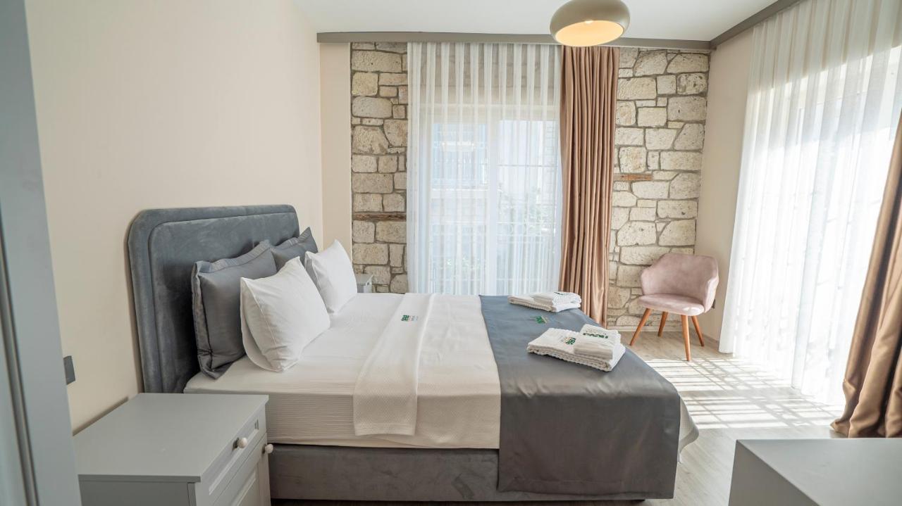 Neva Hotel Alaçatı Eksteriør billede