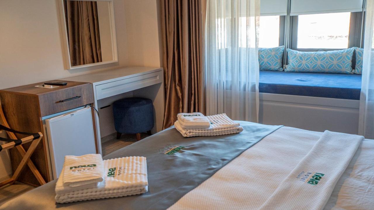 Neva Hotel Alaçatı Eksteriør billede