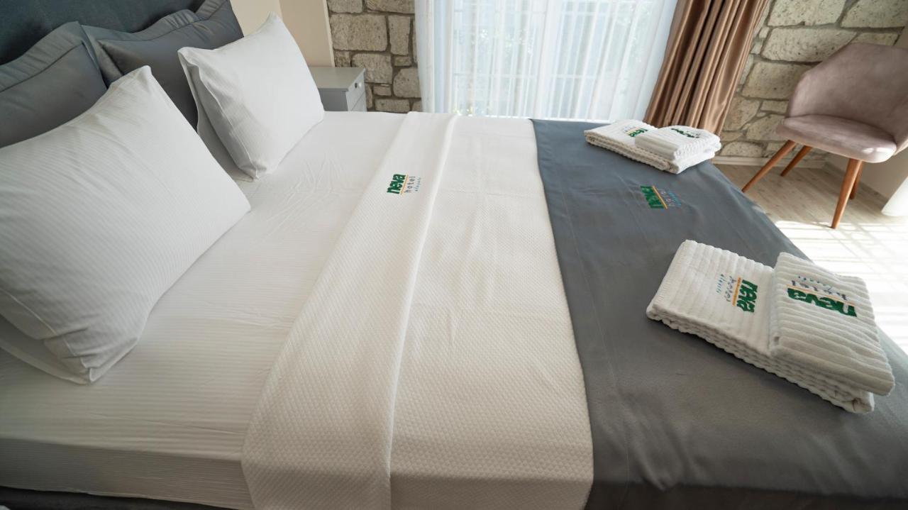 Neva Hotel Alaçatı Eksteriør billede