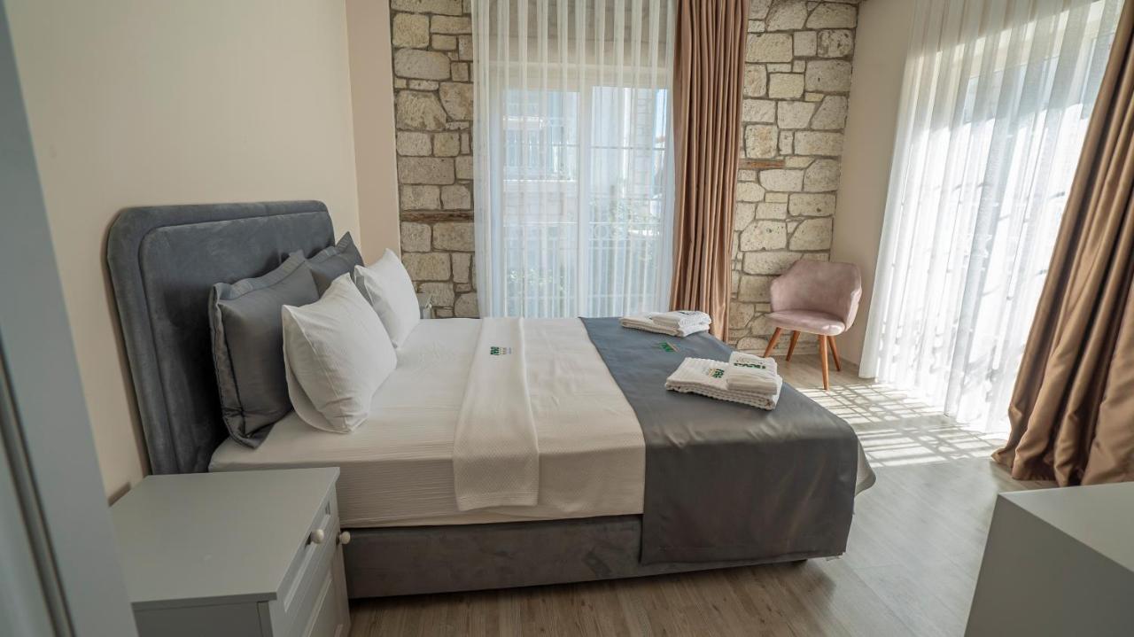 Neva Hotel Alaçatı Eksteriør billede