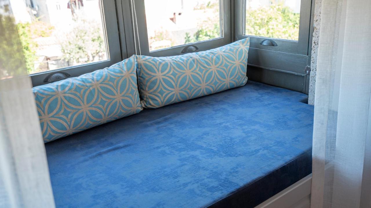 Neva Hotel Alaçatı Eksteriør billede