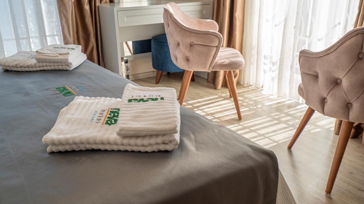 Neva Hotel Alaçatı Eksteriør billede