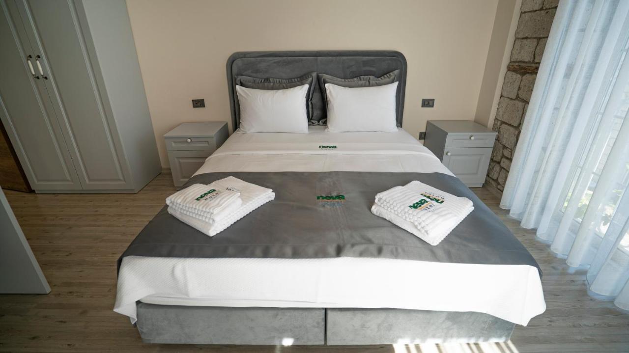 Neva Hotel Alaçatı Eksteriør billede