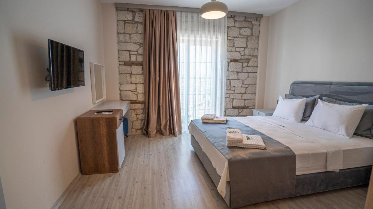 Neva Hotel Alaçatı Eksteriør billede