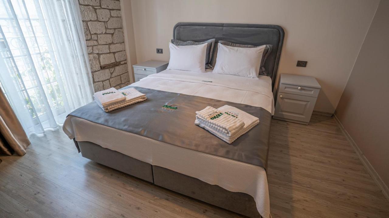 Neva Hotel Alaçatı Eksteriør billede