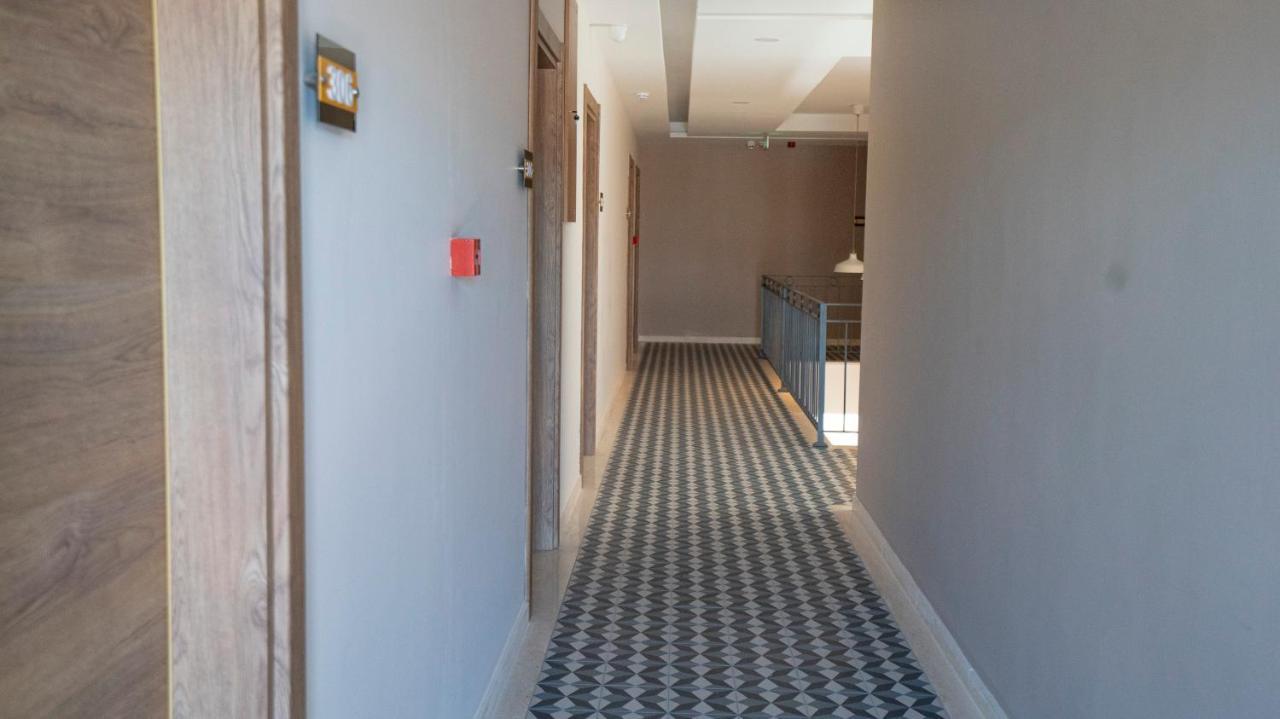 Neva Hotel Alaçatı Eksteriør billede