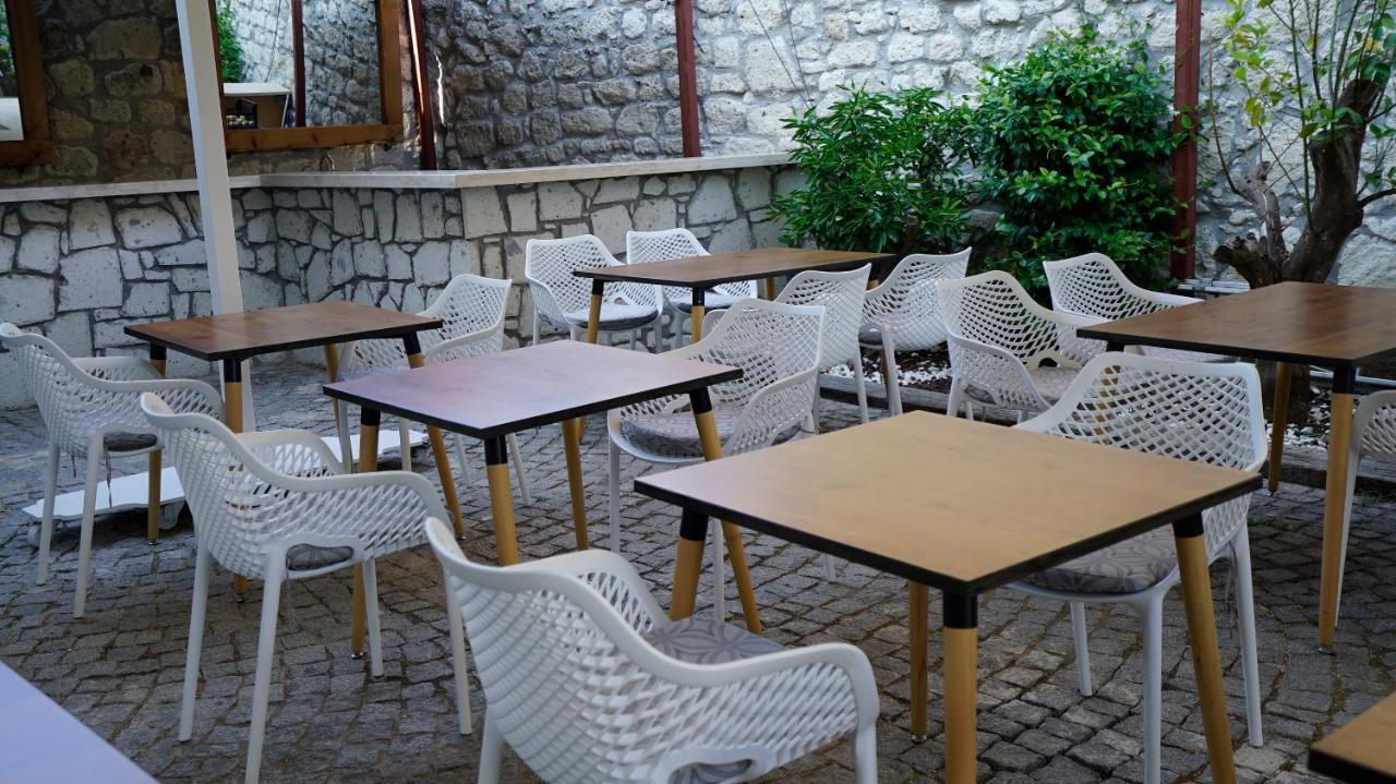 Neva Hotel Alaçatı Eksteriør billede