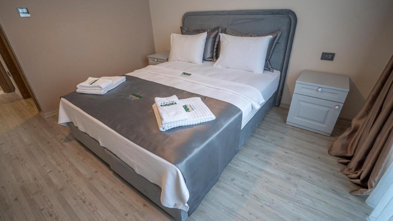 Neva Hotel Alaçatı Eksteriør billede