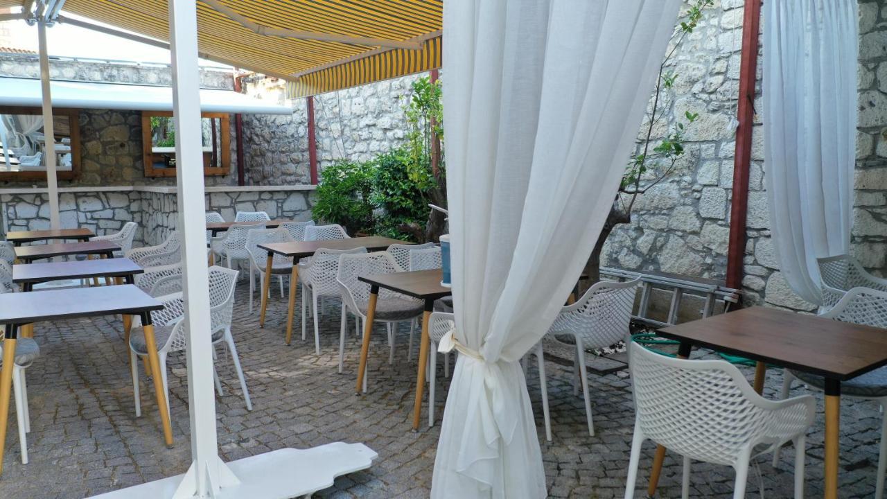 Neva Hotel Alaçatı Eksteriør billede