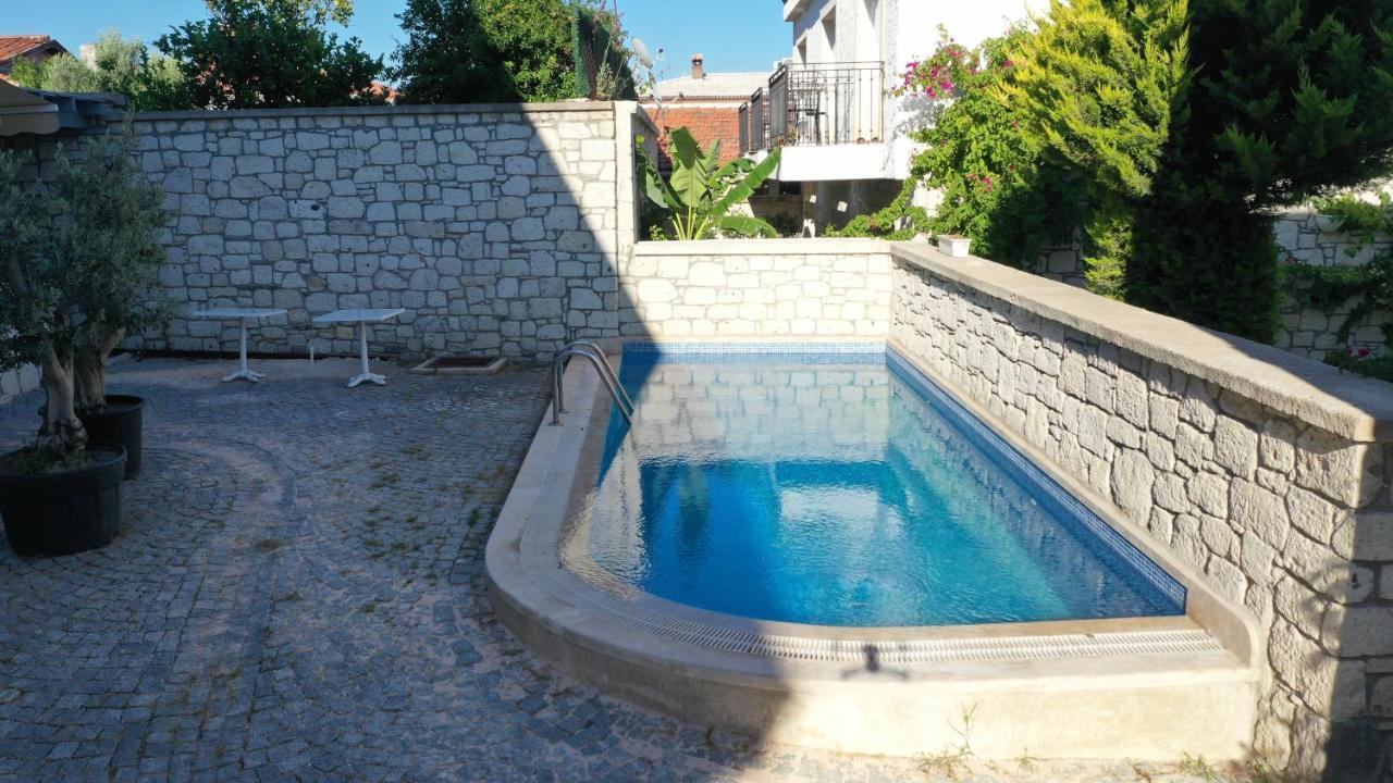 Neva Hotel Alaçatı Eksteriør billede